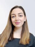 Степанова Инна Гарриевна