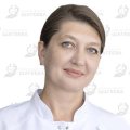 Низамова Елена Валерьевна