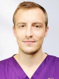 Повтарь Владимир Владимирович
