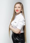 Решетова Екатерина