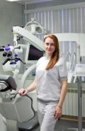 Калашникова (Курышева) Ирина Владимировна