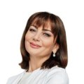 Чаава Екатерина Отаровна