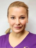 Юнаева Стелла Владимировна