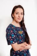 Рагимова Ламия Суджаятовна