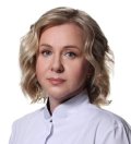 Ермакова Ангелина Викторовна