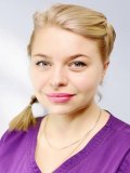 Исайчева Ольга Евгеньевна