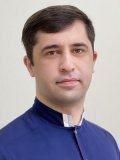 Чупалаев Мурад Маммаевич