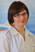 Львова Наталья Владимировна