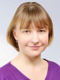 Сорокина Алеся Николаевна
