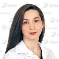 Пилькина Елена Владимировна