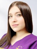 Пивоварова Ольга Владимировна