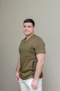 Дударов Ислам Хасанбиевич