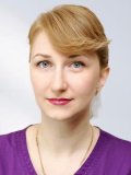 Кондаурова Наталья Юрьевна