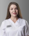 Гусева Анна Викторовна