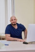 Барегамян Тигран Эдвардович