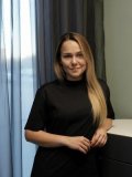 Митькина Анастасия