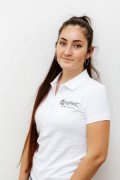Вандакурова Мария Витальевна