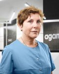 Ким Татьяна Витальевна