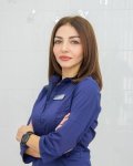 Данелян Татевик Варужновна