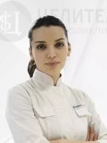 Табукова Асият Набибулаевна