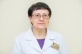 Горбунова Ирина Марковна