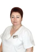Карпухина Галина