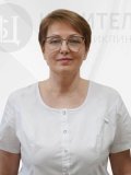 Пенчук Валентина Дмитриевна