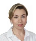 Малащенко Ольга Владимировна