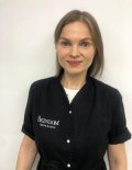 Базарова Елизавета Андреевна