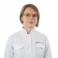 Шмелева Елена Олеговна
