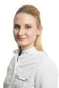 Петрова Полина Олеговна