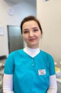 Ткачук Татьяна Владимировна