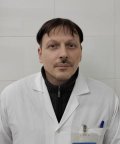 Колесниченко Юрий Юрьевич