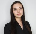 Преснякова Кристина