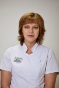 Курлыкина Любовь Ивановна