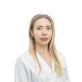 Степура Юлия Васильевна