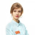 Яловская (Дубровская) Ксения Казимировна
