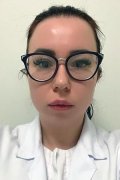 Хакимзянова Милуша Абузаровна