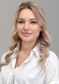 Шевченко Стелла Ильясовна