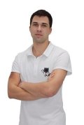 Коробков Александр Александрович