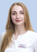 Великая Анастасия Владимировна