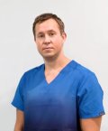 Зыбенков Иван Александрович