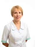 Пономарева Алла Валентиновна