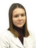 Камаева Ольга Вячеславовна