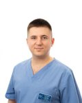 Овчинников Евгений Сергеевич