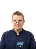 Кречетов Андрей Сергеевич
