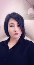 Дурматова Диана