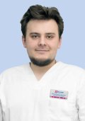 Полозов Никита Сергеевич
