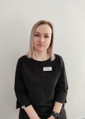 Федорова Яна Валерьевна