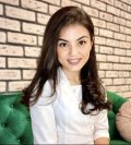 Хабибуллои Нигина